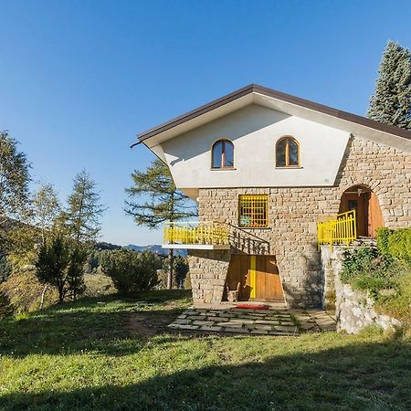 Villa Amarita Piano dei Resinelli Exterior photo