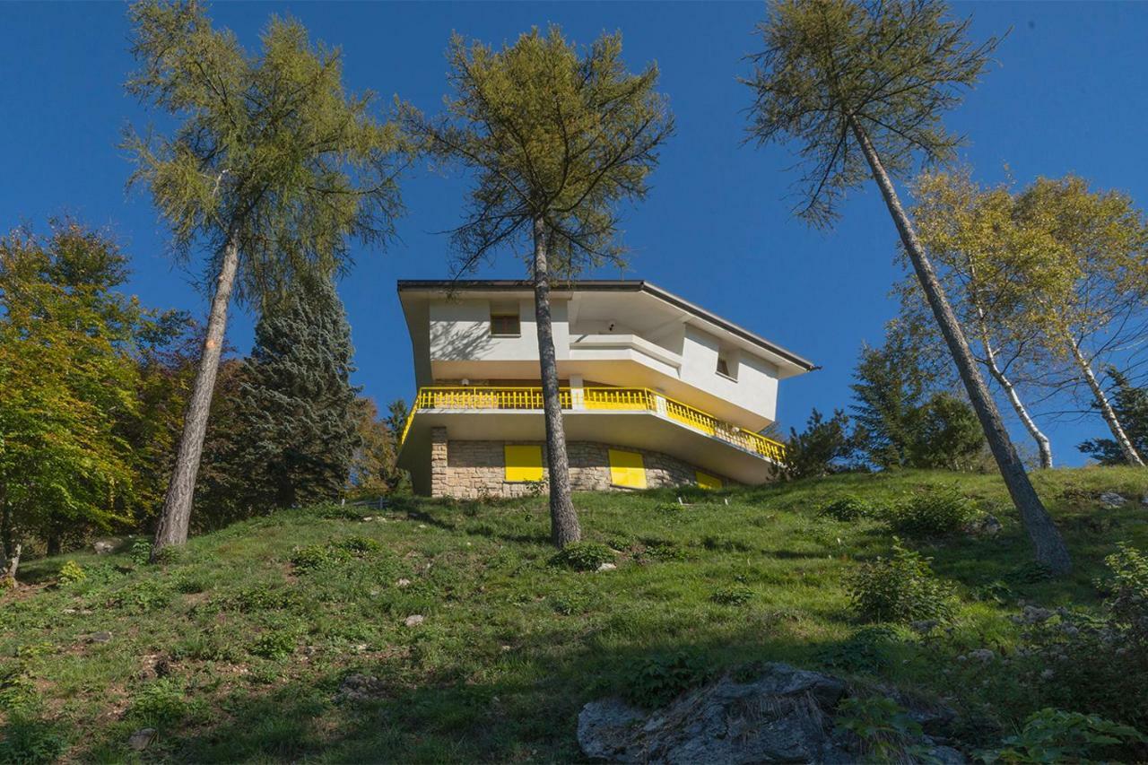 Villa Amarita Piano dei Resinelli Exterior photo