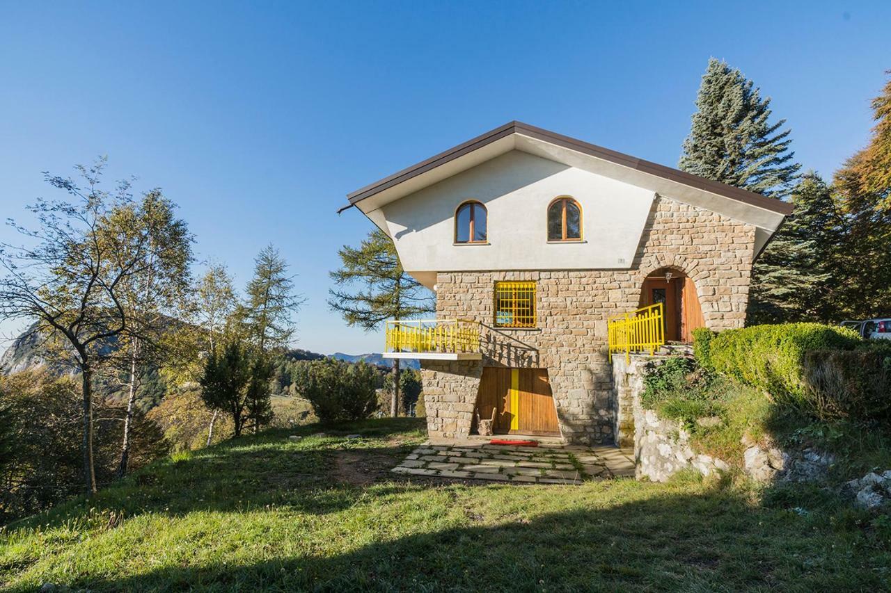 Villa Amarita Piano dei Resinelli Exterior photo