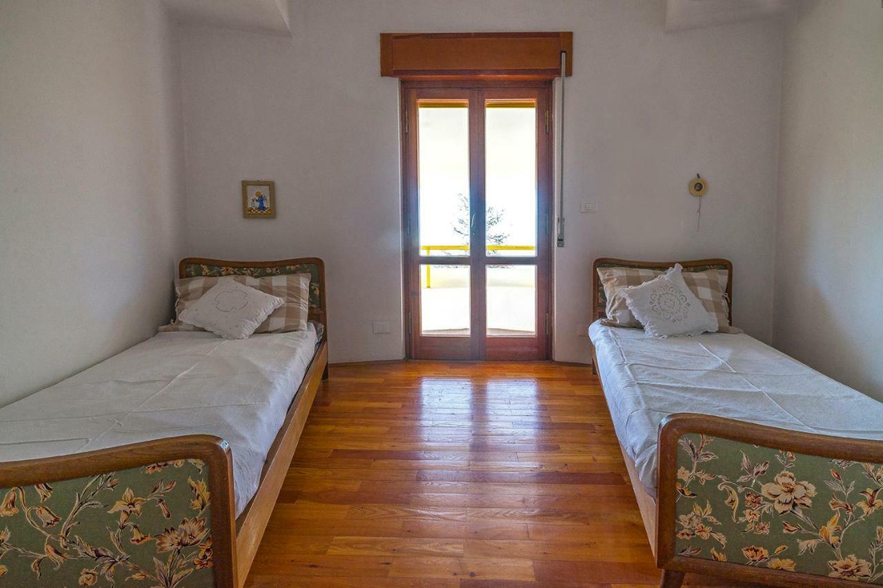 Villa Amarita Piano dei Resinelli Exterior photo
