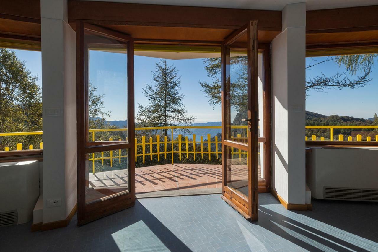 Villa Amarita Piano dei Resinelli Exterior photo